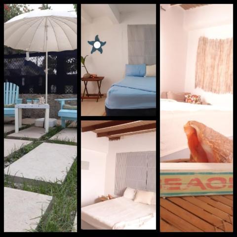 Joebi'S House Walking Distance To Rocky Cay Beach Ideal For Families Or Groups Buenavista  Buitenkant foto