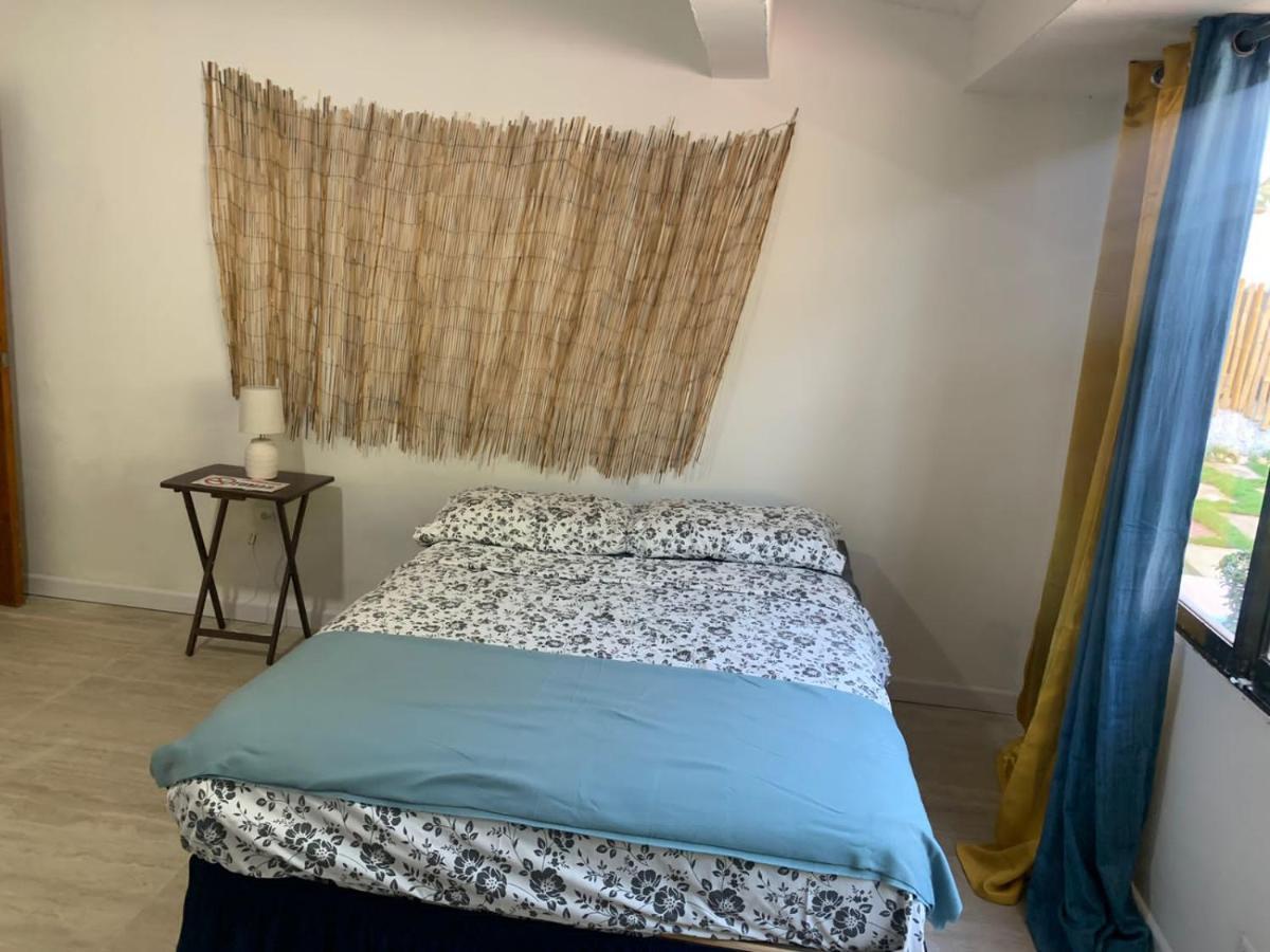 Joebi'S House Walking Distance To Rocky Cay Beach Ideal For Families Or Groups Buenavista  Buitenkant foto