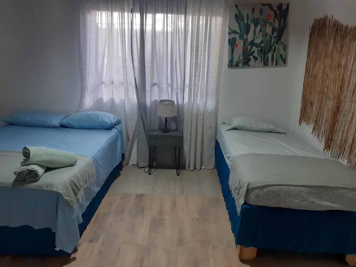 Joebi'S House Walking Distance To Rocky Cay Beach Ideal For Families Or Groups Buenavista  Buitenkant foto